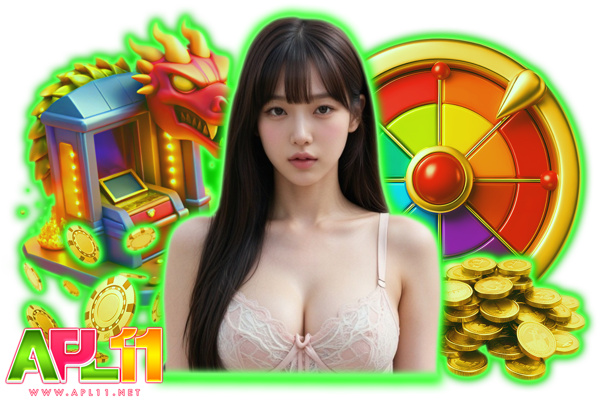 apl11 สล็อต