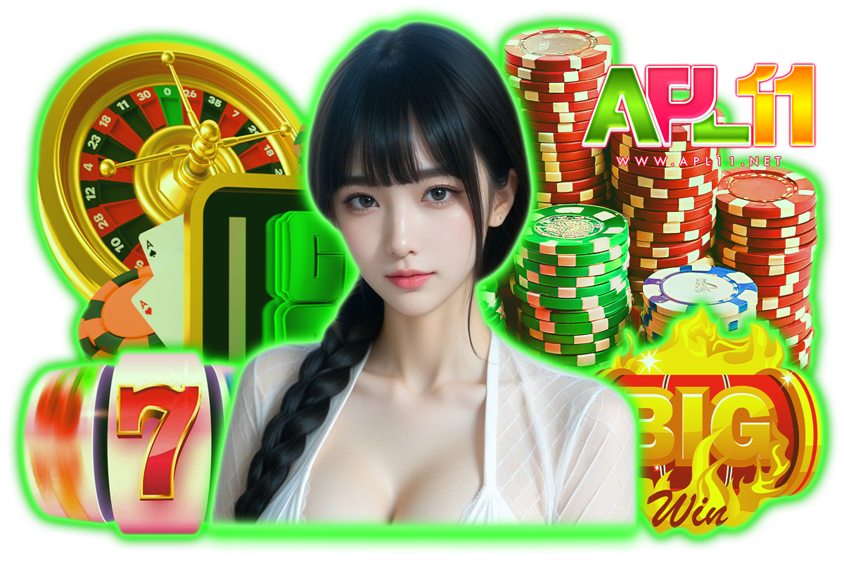 apl11 แจกเครดิตฟรี